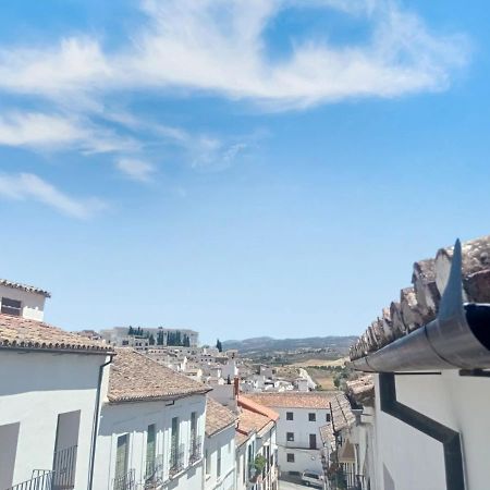 Celia Apartamento Ronda Kültér fotó